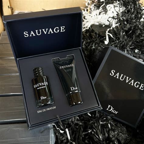 dior sauvage in india